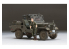 Finemolds maquette militaire HC3 Rekiso Wotome Himeko avec petit camion de type 73 1/35