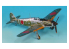 Fine Molds avion FP24 Type 3 Fighter Hien Type 1 Otsu Kawasaki Ki-61-I 1/72