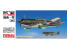 Fine Molds avion FP25 Type 3 Hie 1 type C Kawasaki Ki-61-I 1/72