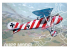 Roden maquettes avion 608 ALBATROS DIII (OAW) 1/32