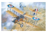 Roden maquettes avion 612 AIRCO DE HAVILLAND DH-2 1/32