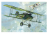 RODEN maquettes avion 001 ALBATROS D I 1/72