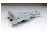 Fine Molds avion FP36 F-14A Tomcat « Top Gun » 1/72