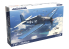 EDUARD maquette avion 84194 F6F-3 Hellcat WeekEnd Edition 1/48