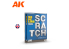 Ak Interactive livre AK527 Modélisation pour Scratch en Anglais