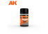Ak interactive peinture AK326 BLACK PIN WASH 35ML