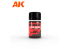 Ak interactive peinture AK325 DARK UMBER PIN WASH 35ML