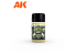 Ak interactive Pigments AK14014 PIGMENT LIQUIDE ÉMAIL POUSSIÈRE 35ml