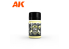 Ak interactive Pigments AK14007 PIGMENT LIQUIDE ÉMAIL SABLE DE PLAGE 35ml