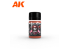 Ak interactive Pigments AK14003 PIGMENT LIQUIDE ÉMAIL VIEILLE ROUILLE 35ml