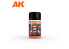 Ak interactive Pigments AK14002 PIGMENT LIQUIDE ÉMAIL ROUILLE OCRE 35ml
