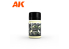 Ak interactive Pigments AK14032 SET ENSEMBLE URBAIN PIGMENT LIQUIDE ÉMAIL 3X35ml