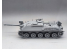 DAS WERK maquette militaire DW35031 Kanonenjagdpanzer ou Beobachtungspanzer (2 in 1) 1/35
