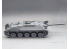 DAS WERK maquette militaire DW35031 Kanonenjagdpanzer ou Beobachtungspanzer (2 in 1) 1/35