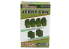 Hero Hobby Kits maquette accessoires E35006 Set de Jerry cans 20L WWII US et alliés 1/35