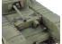 tamiya maquette militaire 35100 Churchill Crocodile et remorque 1/35