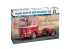 Italeri maquette camion 3950 Scania R143 M 500 Streamline 4x2 1/24