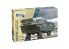 Italeri maquette militaire 6392 Camion DUKW 2½ GMC version amphibie D DAY quatre vingt ans 1/35