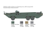 Italeri maquette militaire 6392 Camion DUKW 2½ GMC version amphibie D DAY quatre vingt ans 1/35