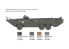 Italeri maquette militaire 6392 Camion DUKW 2½ GMC version amphibie D DAY quatre vingt ans 1/35