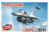 Freedom Compact series 162014 F-16D USAF Block 50 Misawa Air Base