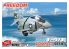 Freedom Compact series 162070 F-4J B/N Phantom II VF-84 Jolly Rogers