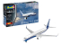 Revell maquette avion 03809 Boeing 737-800 1/288