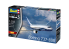 Revell maquette avion 03809 Boeing 737-800 1/288