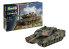 Revell maquette militaire 03342 Leopard 2 A6M+ 1/35