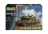 Revell maquette militaire 03342 Leopard 2 A6M+ 1/35