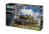 Revell maquette militaire 03342 Leopard 2 A6M+ 1/35