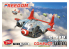 Freedom Compact series 162049 C-119 Flying Boxcar