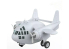 Freedom Compact series 162049 C-119 Flying Boxcar