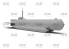 Icm maquette sous-marin S.019 U-Boat Type Molch 1/72