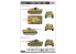 Hobby Boss maquette militaire 82607 Pz.Kpfw. VI Tiger 1- Early 1/16