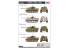 Hobby Boss maquette militaire 82607 Pz.Kpfw. VI Tiger 1- Early 1/16