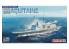 Freedom maquette bateau 83001 D650 Aquitaine Marine Nationale 1/700