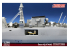 Freedom maquette bateau 83001 D650 Aquitaine Marine Nationale 1/700