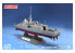 Freedom maquette bateau 83001 D650 Aquitaine Marine Nationale 1/700