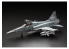 Freedom maquette avion 18002 F-20A Tigershark U.S. Air Force Fighter 1/48