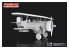 Freedom maquette avion 18009 ROCAF Curtiss Hawk III 1/48