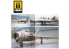 MIG Librairie 6084 MiG-17F LIM-5 / Shenyang J-5 guide visuel en Anglais - Espagnol - Allemand