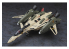 Hasegawa maquette 65836 VF-19EF/A Isamu Spécial &quot;Macross Frontier&quot; 1/72