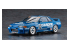 Hasegawa maquette voiture 20646 Calsonic Skyline (Skyline GT-R [spécification BNR32 Gr.A] Champion JTC 1993) 1/24