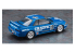 Hasegawa maquette voiture 20646 Calsonic Skyline (Skyline GT-R [spécification BNR32 Gr.A] Champion JTC 1993) 1/24