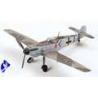 tamiya maquette avion 60750 Messerschmitt Bf109 E3 1/72