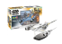 Revell Star Wars 06787 The Mandalorian: N1 Starfighter 1/24