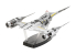 Revell Star Wars 06787 The Mandalorian: N1 Starfighter 1/24