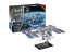 Revell maquette espace 05651 Platine « ISS » du 25e anniversaire 1/144