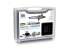Revell Aerographe 39195 Airbrush Basic Set avec compresseur Version 2023